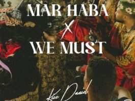 Kizz Daniel decade of musical excellence with 2 new Singles ‘Marhaba’, ‘We Must’