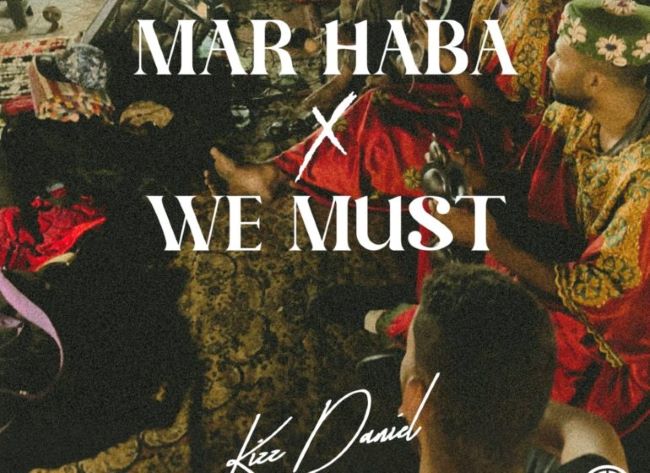 Kizz daniel decade of musical excellence with 2 new singles ‘marhaba’, ‘we must’