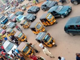 Ibadan, Kogi residents decry ‘unbearable’ fuel price hike, scarcity