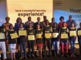 380 Nigerian students get MTN Foundation scholarships