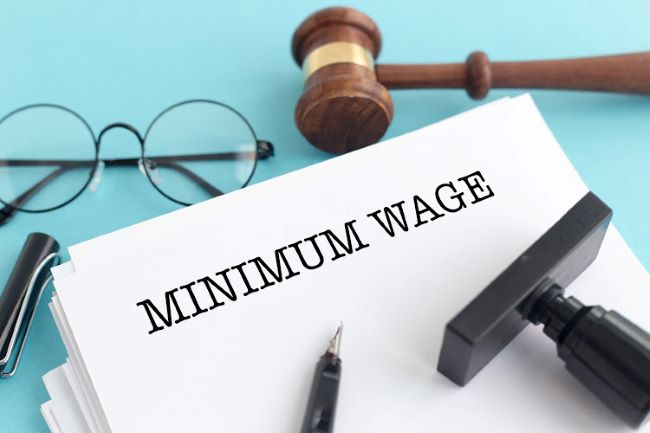 Minimum wage: fg inaugurates committee on consequential adjustment