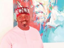 NCAC is rebranding NAFEST, says Obi Asika 