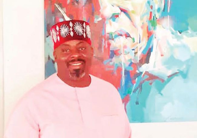 Ncac is rebranding nafest, says obi asika 