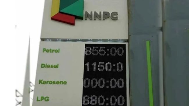 We feel betrayed, nlc moans, demands immediate reversal of new fuel price