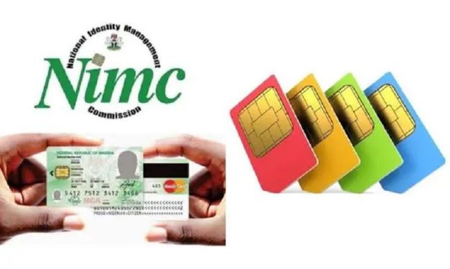 Nin-sim linkage deadline: natcoms pleads for 2-week extension