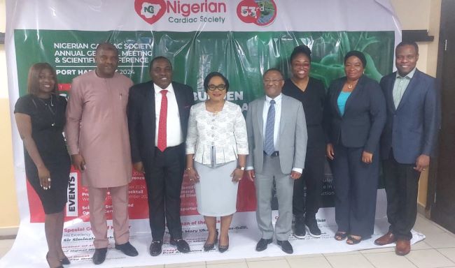 Nnpc foundation partners cardiac society to tackle rising cases