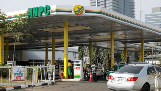 Nnpc ltd. Faces financial challenge from pms supply costs, threatens fuel supply