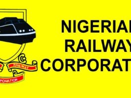 Railway: NRC generated N1.69bn revenue in Q2 2024, says NBS