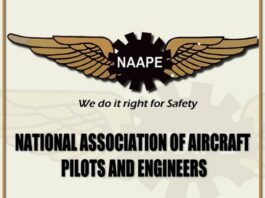 50% IGR deduction from aviation agencies: NAAPE shelves protest