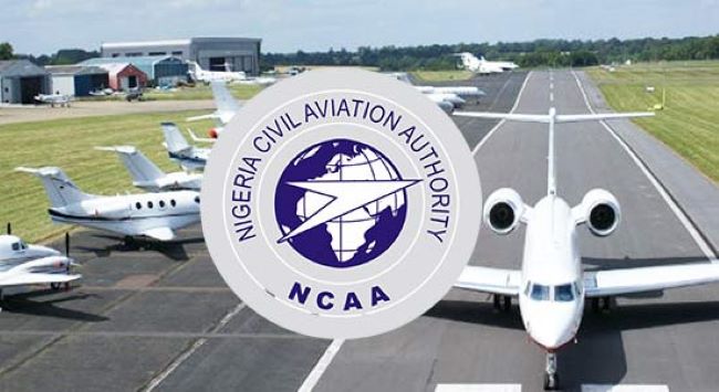 Why nigerian airlines were stopped from flying into u. S. - ncaa