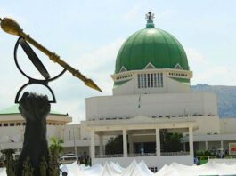 Bills recycling, slow progression characterised 10th national assembly - Report