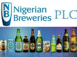 SEC approves commencement of Nigerian Breweries’ 22.61bn Rights Issue