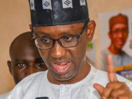 Edo rigging allegation: Ribadu threatens PDP with lawsuit,demands retraction, apology