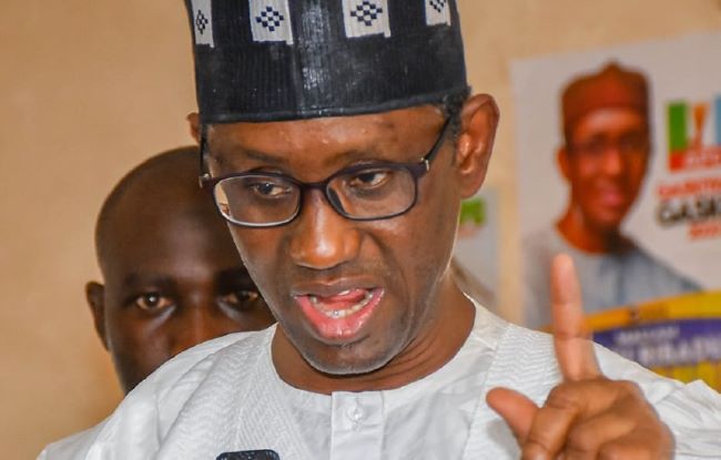 Edo rigging allegation: ribadu threatens pdp with lawsuit,demands retraction, apology