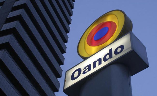 Banking stocks, oando, others add n349bn to investors’ portfolios 