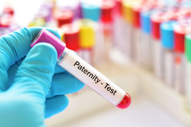 Paternity fraud: 27% of paternity tests in nigeria negative