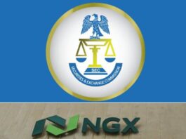 SEC urges government agencies to list on NGX