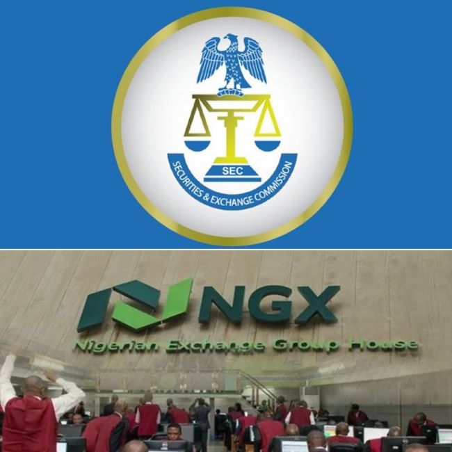 Sec urges government agencies to list on ngx