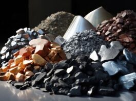 Time for Nigeria to focus on solid minerals sector