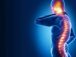 Cold can cause spinal cord injury - SCIAN chairman