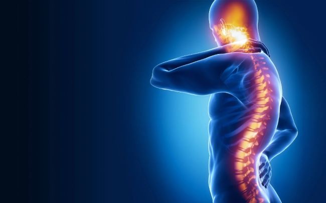 Cold can cause spinal cord injury - scian chairman