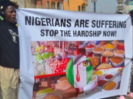 Act fast, Nigerians starving - APC chieftain tells Tinubu