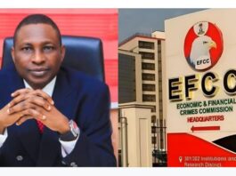 Major frauds by banks: EFCC to begin prosecution, says Olukoyede