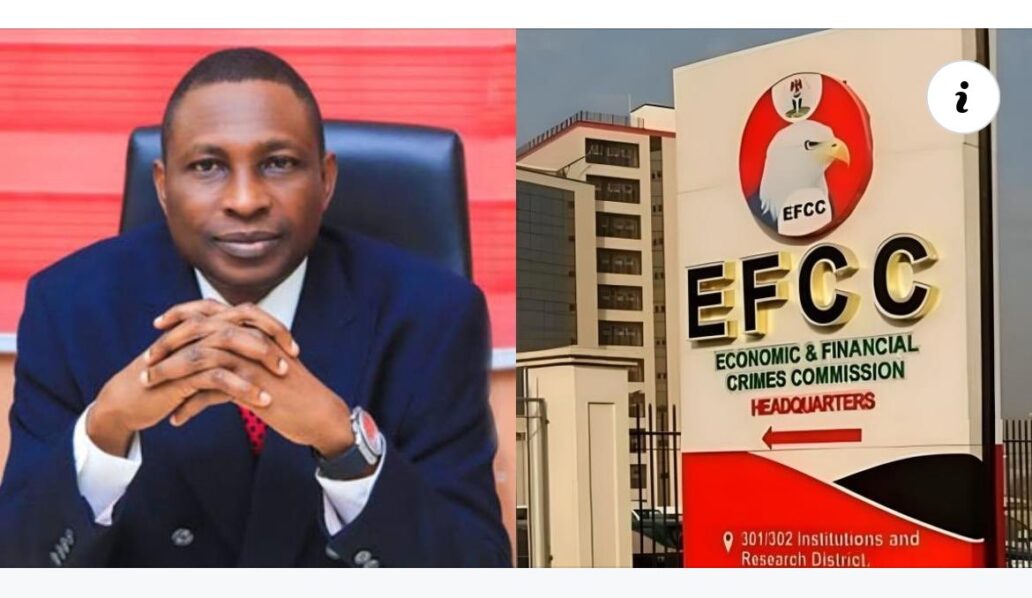 Major frauds by banks: efcc to begin prosecution, says olukoyede