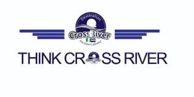 Think cross river campaign, tool for orientation, socio-economic development - official