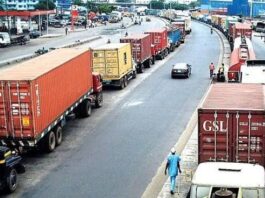 Lagost Govt. set to clamp down on miscreants on TinCan-Apapa corridor 