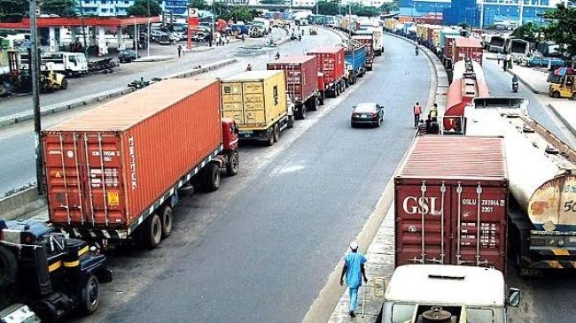 Lagost govt. Set to clamp down on miscreants on tincan-apapa corridor 