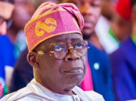 Why Africa is underdeveloped - Tinubu