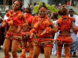 Trade fair to complement Calabar Christmas Festival - Commissioner