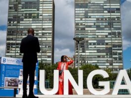 UNGA: US commits $320m in mortgage, SMEs in Nigeria