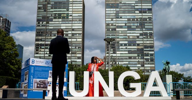 Unga: us commits $320m in mortgage, smes in nigeria