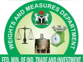 Weights and Measures: FG moves to curb shortchanging of customers