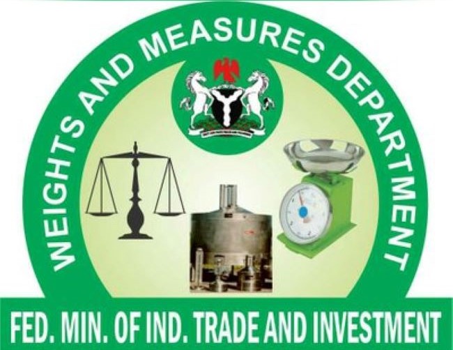 Weights and measures: fg moves to curb shortchanging of customers