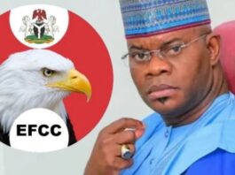 Yahaya Bello: Before EFCC Morphs from Prosecution to Persecution...