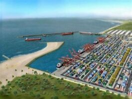 $3.5bn Bakassi Deep Seaport construction to begin soon - ICRC