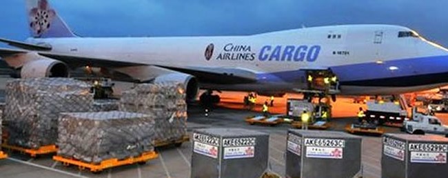 Save nigeria’s air cargo industry - bi-courtney urges investors