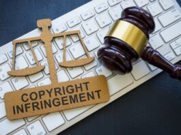 Alleged copyright infringement: Court dismisses company's suit against FG