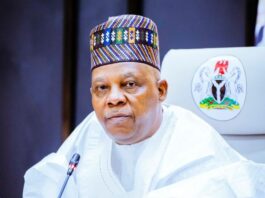 UNGA 79: Vice-President Shettima, 193 others to address General Assembly