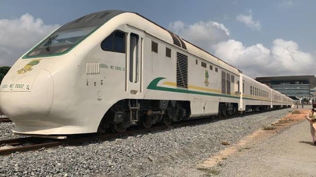 Nrc takes delivery of lng retrofitted locomotive