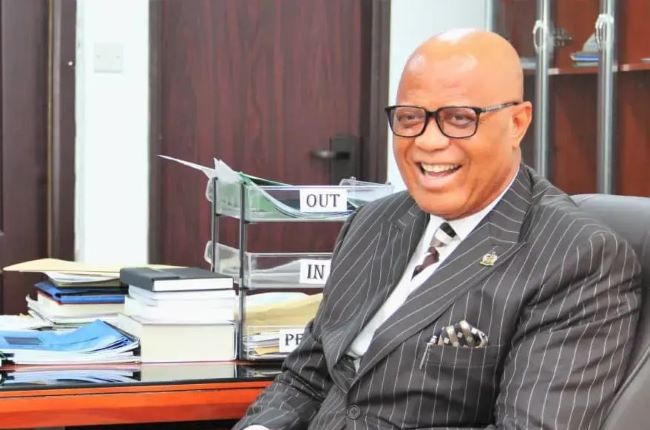 Eno plans empowerment schemes for 100,000 akwa ibom youths