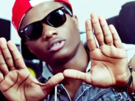 Spotify celebrates Wizkid’s hit “Ojuelegba” 10th anniversary