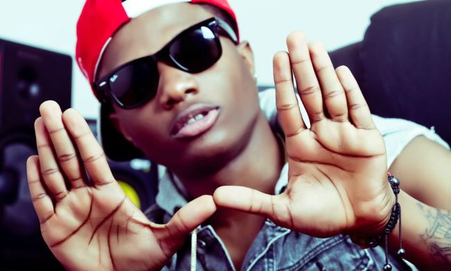 Spotify celebrates wizkid’s hit “ojuelegba” 10th anniversary