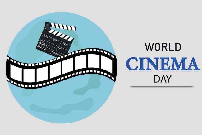 Cinema day: cean celebrates with discounted tickets