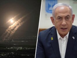 Options for Israel After Iran’s 200-Missile attack: