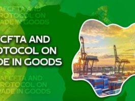 Stakeholders, validate, Nigeria’s draft offer, AfCFTA, trade protocol