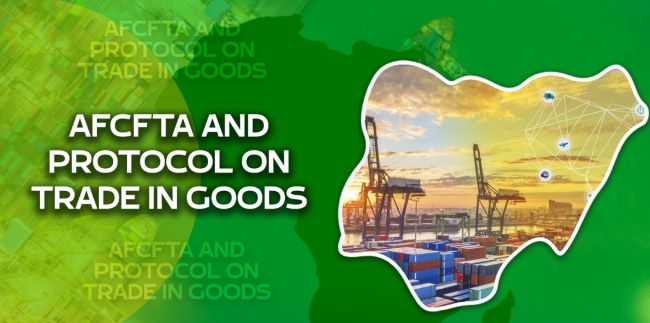 Stakeholders, validate, nigeria’s draft offer, afcfta, trade protocol